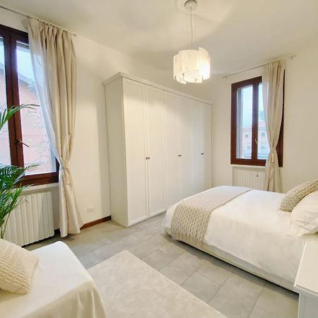 Gris Apartment: Venice Местре Екстер'єр фото