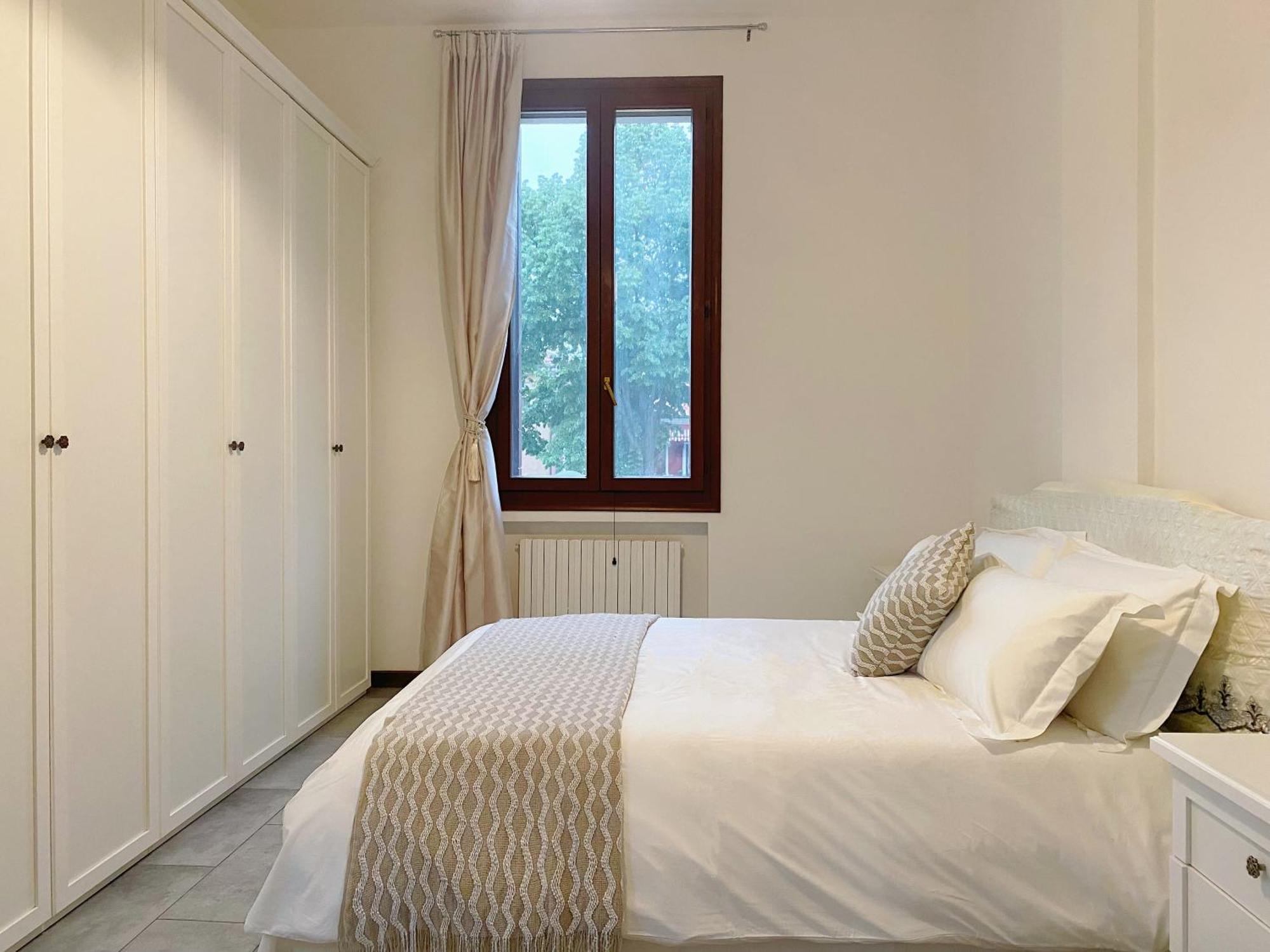 Gris Apartment: Venice Местре Екстер'єр фото
