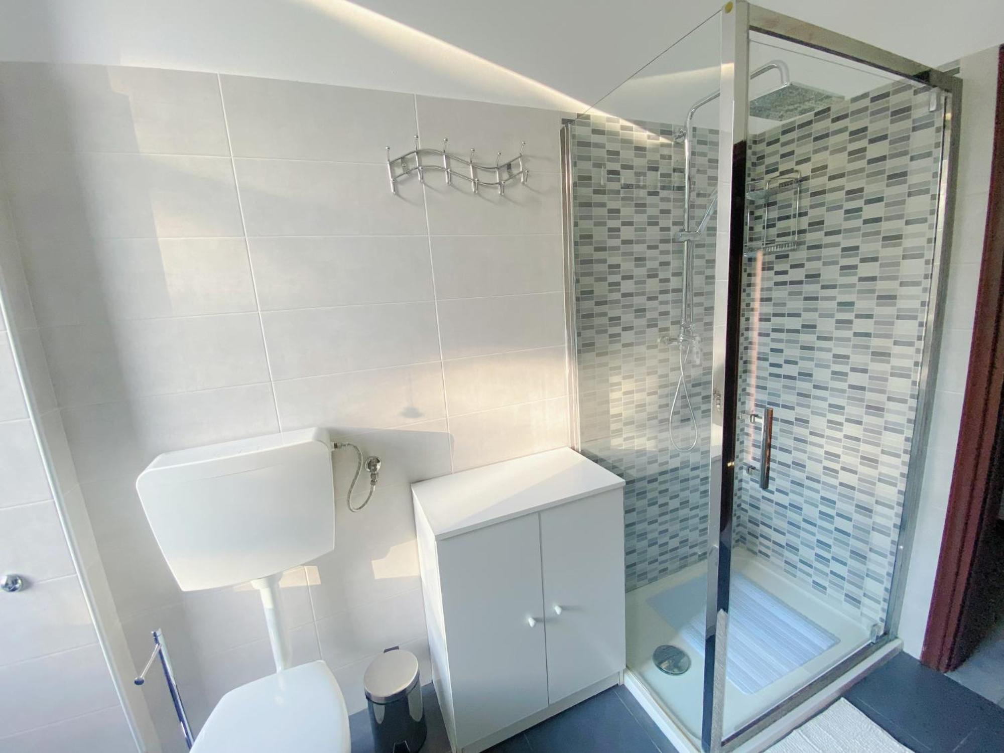 Gris Apartment: Venice Местре Екстер'єр фото