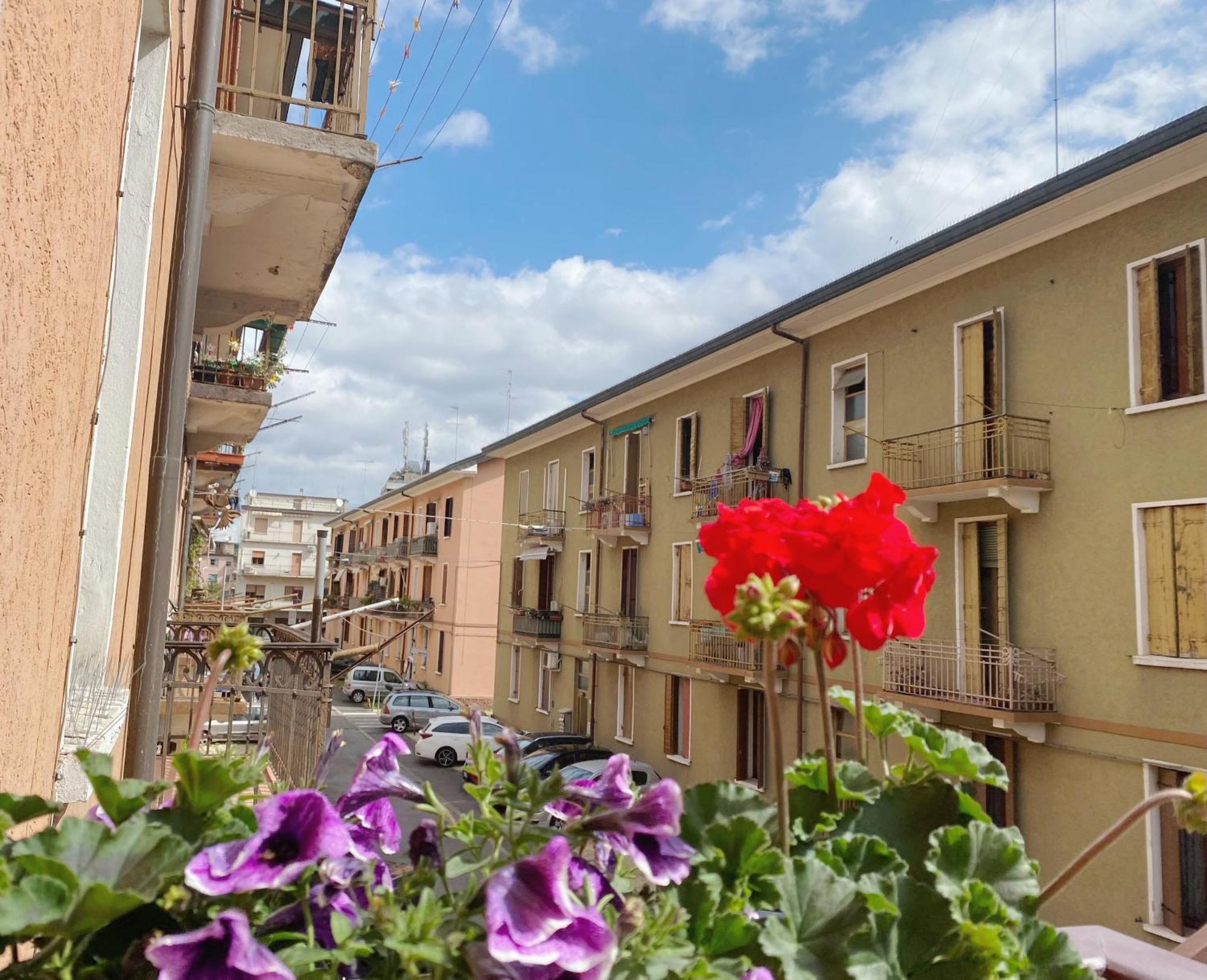 Gris Apartment: Venice Местре Екстер'єр фото